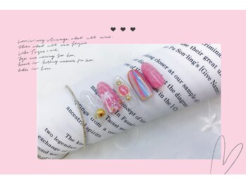 フローラネイルサロン/