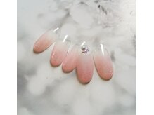 コーラル(CORAL)/選べるシンプルアート¥6240