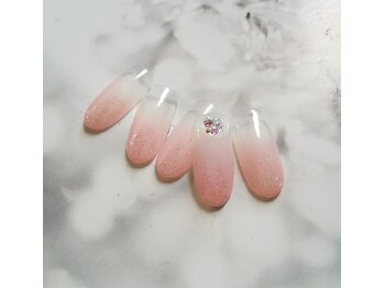 コーラル(CORAL)/選べるシンプルアート¥6240