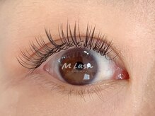 エム ラッシュ(M Lash)/フラットラッシュ140本