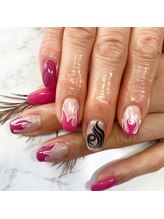 プライベートネイル シアム(PrivateNail Ciam)/