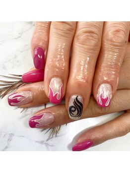 プライベートネイル シアム(PrivateNail Ciam)/