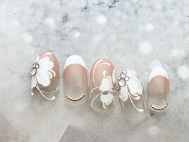 初回◇トレンドブライダル