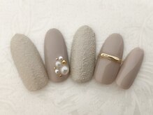 キャンアイドレッシー 志木店(Can I Dressy)/オフ込★ハンド¥7900