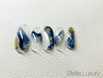 ステラ(Stella)/▼ラグジュアリーコース6980