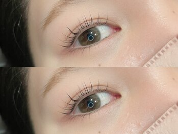 アイクイック 北千住店(Ai Quick)/パリジェンヌラッシュリフト