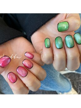 ロッタ(Lotta)/モードネイル☆