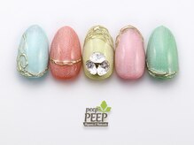 ピッピ 桜新町店(peep PEEP)/22年6月マンスリープラチナ-5