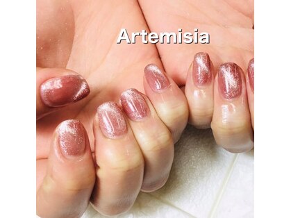 アルテミシア(Artemisia)の写真