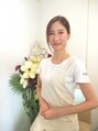 オキシデイスパ 和歌山駅前店 今西 有花