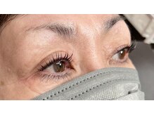 リーベアイラッシュ 東久留米店(Liebe eyelash)/パリジェンヌラッシュリフト
