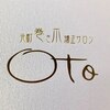 オト 元町(OTO)のお店ロゴ