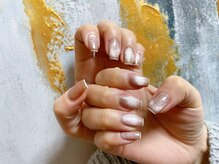 キキネイル 二子玉川(kikinail)/マグネットフレンチ