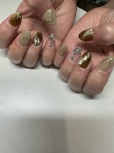 グラッディイース(Glady ease)/定額コース