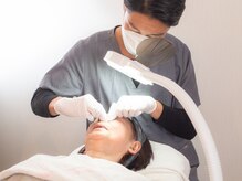 オアシスラグーン(OASIS LAGOON)/パーソナライズスキンケア