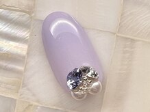 モーヴネイル(mauve.nail)/EPISODE 