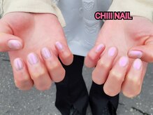 チーネイル(CHIII NAIL)/ショートネイル
