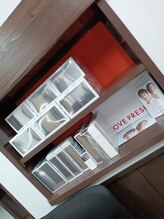 サロンTMP 熊本菊池/エニシ-グローパック