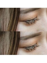 リコル(Ricol)/*ブラウンフラットラッシュ*