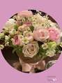 リユニオン(Reunion)&nbsp;お花のある暮らしが好きです。