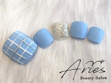 アリーズ 恵比寿店(Aries)/サンプル《恵比寿/ネイル》