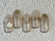アメリ ネイル(Ameri nail)/定額ネイル¥10010