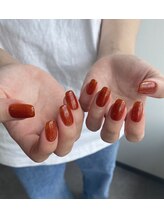 インクバイノック(INC by noq)/7/29 anju ワンカラー