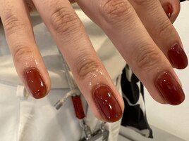 【Hand】ワンカラー