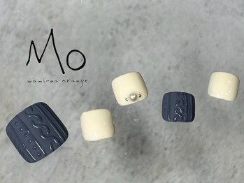 マミーナオレンジ 本八幡店/パラジェル 定額デザイン¥15950