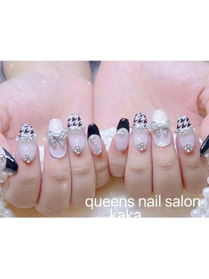 Mina nail salon 池袋店