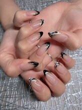 ナチャーロ/お客様ネイル