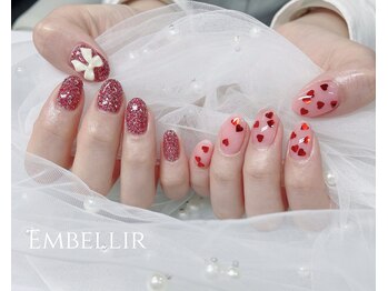 アンベリール 新宿(Embellir)/90分やり放題コース♪