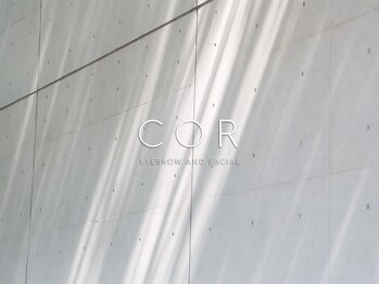 コア(COR)/3/15OPEN