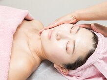 チャンティ(Cantik)/ハンドトリートメント