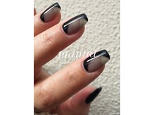 マンナネイル(manna nail)