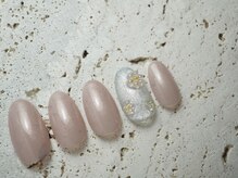 シュシュネイル 高輪店(Shu Shu nail)/定額トレンド