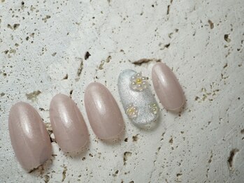 シュシュネイル 高輪店(Shu Shu nail)/定額トレンド