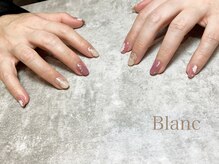 ニコドット バイ ブロン(2ico. by Blanc)/design