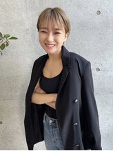 シェリス(Chelice) 講師 Ayaka