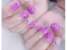 ニゴサロン(25Salon)/