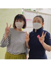 かおりビューティサロン/お一人お一人に寄り添います