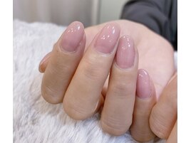 maoジェルワンカラー/8800