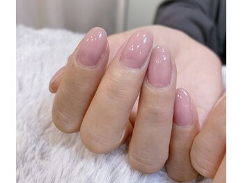 ラブリスタル(Loverystal)/maoジェルワンカラー/8800