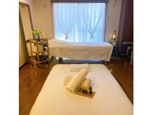 エリー(ERY)の雰囲気（広いお部屋が自慢のサロン♪ゆったりおくつろぎ下さい。）