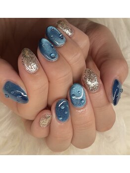 リエクラ(Re eclat)/◆マグネットネイル◆