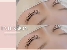 リュクス アイラッシュ アンド ビューティー 横浜店(Luxe eyelash & beauty)/エクステ持続に自信あり