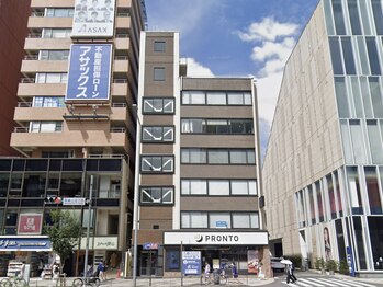 ベージュトーキョー 表参道店(BEIGE TOKYO)/表参道B2出口徒歩1分