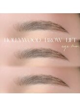 アイモア 横浜関内店(eye mor.)/理想の美眉に♪