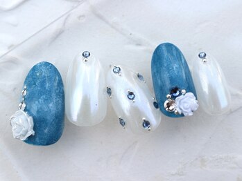 ジョジョ 本店(JOJO)/定額アート¥9500