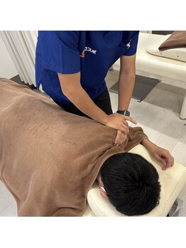 ゼロスポ鍼灸院 接骨院 川崎南幸/